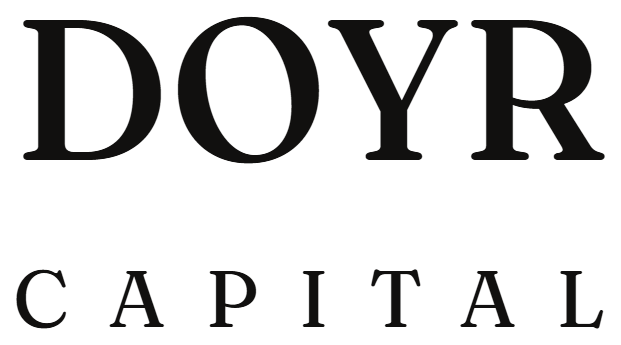 DOYR CAPITAL